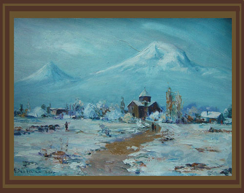 mount_ararat_at_winter1