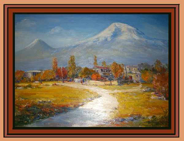 painting_mount_ararat1