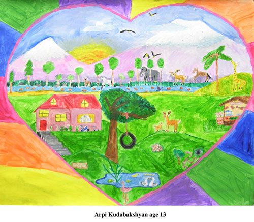 arpi_kudabakshyan_age13 arpi_kudabakshyan_age13