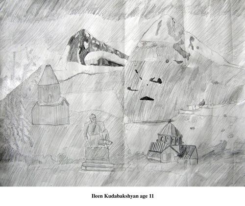 ileen_kudabakshyan-age11 ileen_kudabakshyan-age11