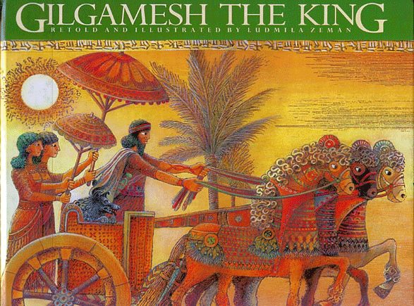 GILGAMESH