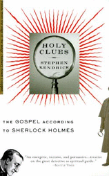 HolyClues